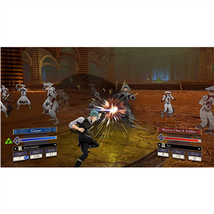 Žaidimas Nintendo Switch Fire Emblem: Three Houses Prekė - 045496424220