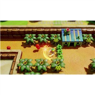 Žaidimas Nintendo Switch The Legend of Zelda: Link's Awakening Prekė - 045496422745