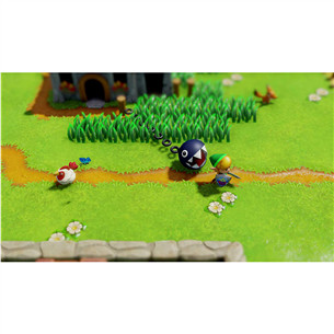 Žaidimas Nintendo Switch The Legend of Zelda: Link's Awakening Prekė - 045496422745