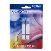 Erasable Pen (2 PCS) Brother