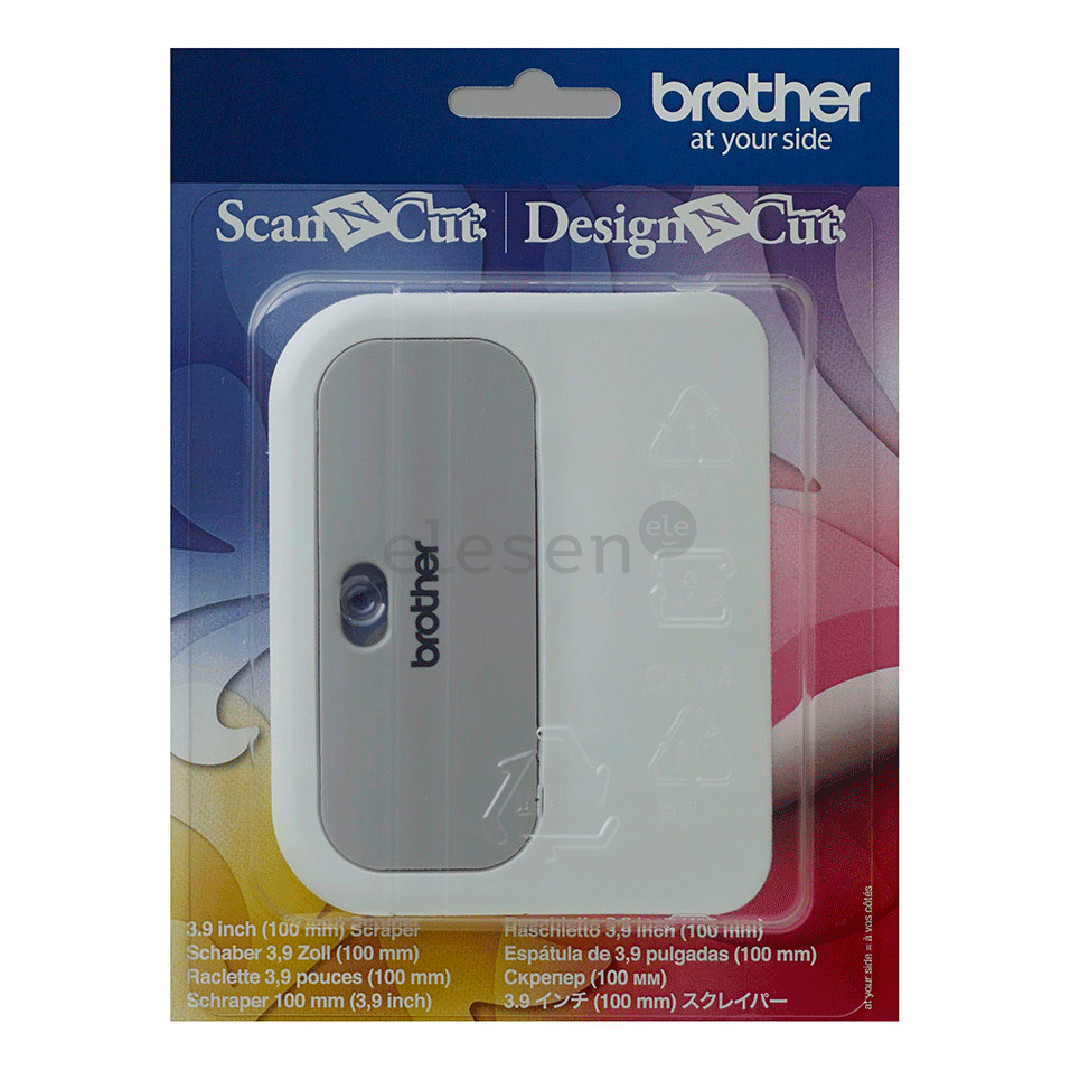 Grandiklis Brother CASCP1