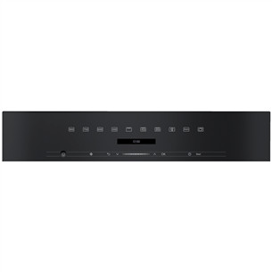 Miele, 46 л, 900 Вт, черный/нерж. сталь - Интегрируемая микроволновая печь Товар - M7244TC