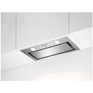 Electrolux, 700 m³/h, width 54 cm, inox - Built-in Cooker Hood Item - LFG716X LFG716X