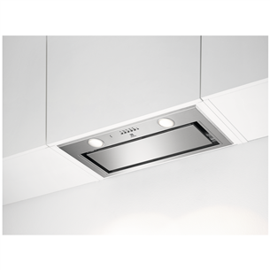 Gartraukis Electrolux Prekė - LFG716X LFG716X