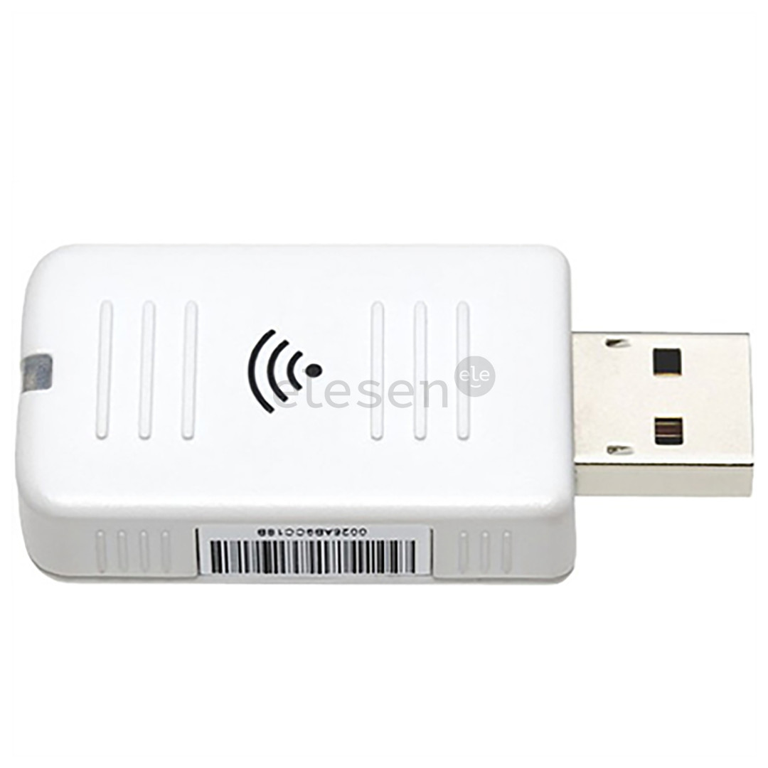 Adapteris Epson Wireless LAN b/g/n
