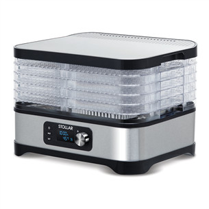 Grybų, vaisių ir daržovių džiovyklė Stollar Prekė - DHS600