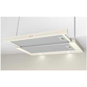 Gartraukis Gorenje Prekė - BHP62CLI