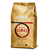 Kavos pupelės Lavazza Qualità Oro, 1kg Prekė - 8000070020566