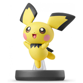 Figūrėlė Nintendo Amiibo Pichu Prekė - 045496380786