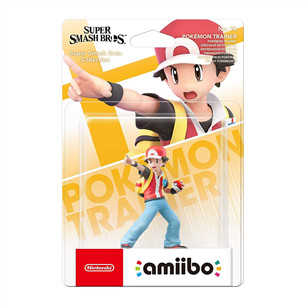 Amiibo Pokemon Trainer Товар - 045496380809