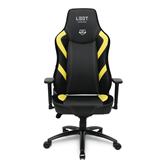 Žaidimų kėdė EL33T E-Sport Pro Excellence, Geltona Prekė - 5706470105089