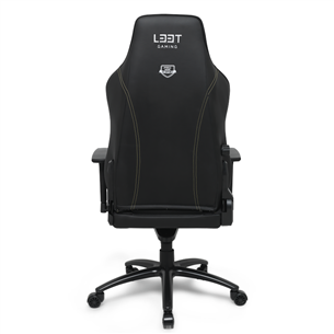 Žaidimų kėdė EL33T E-Sport Pro Excellence, Geltona Prekė - 5706470105089
