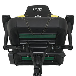 Žaidimų kėdė EL33T E-Sport Pro Excellence, Geltona Prekė - 5706470105089