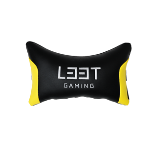 Žaidimų kėdė EL33T E-Sport Pro Excellence, Geltona Prekė - 5706470105089