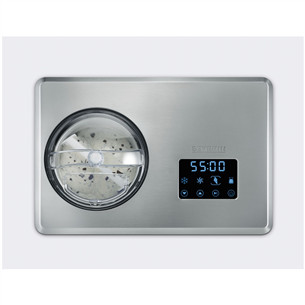 Severin, 2 bowls, 2x1 L, inox - Ice cream maker Item - EZ7406