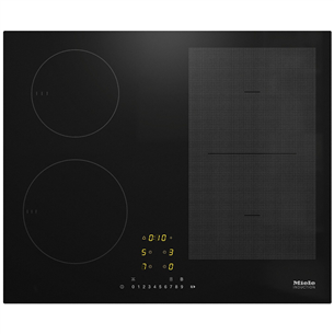 Kaitlentė Miele Prekė - KM7404FX KM7404FX