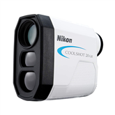 Golf Laser Rangefinder Nikon COOLSHOT 20 GII