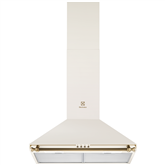 Gartraukis Electrolux EFC226V