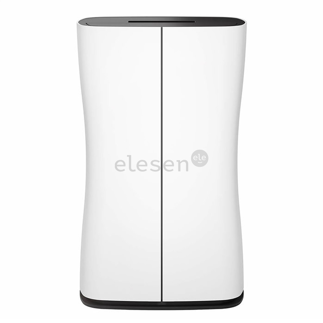 Stadler Form Theo, baltas/juodas - Oro sausintuvas