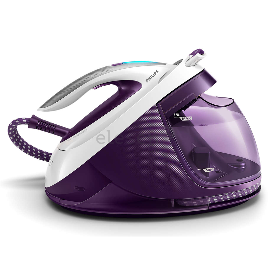 Lyginimo sistema Philips GC9660/30