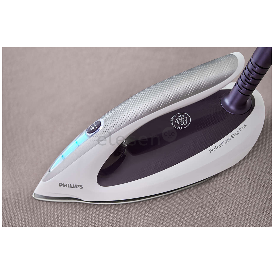Lyginimo sistema Philips GC9660/30