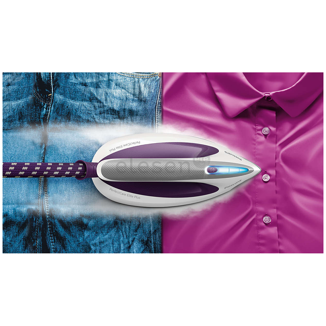 Lyginimo sistema Philips GC9660/30