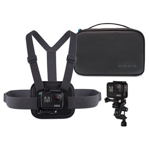 Priedų rinkinys GoPro Sports Kit AKTAC-001