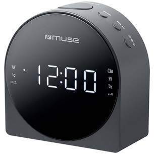 Радиочасы Muse M-185 CR Товар - M-185CR M-185CR