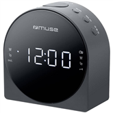 Radijo žadintuvas Muse Prekė - M-185CR