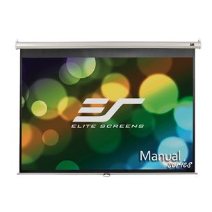 Projektoriaus ekranas Elite Screens M150XWV2 M150XWV2