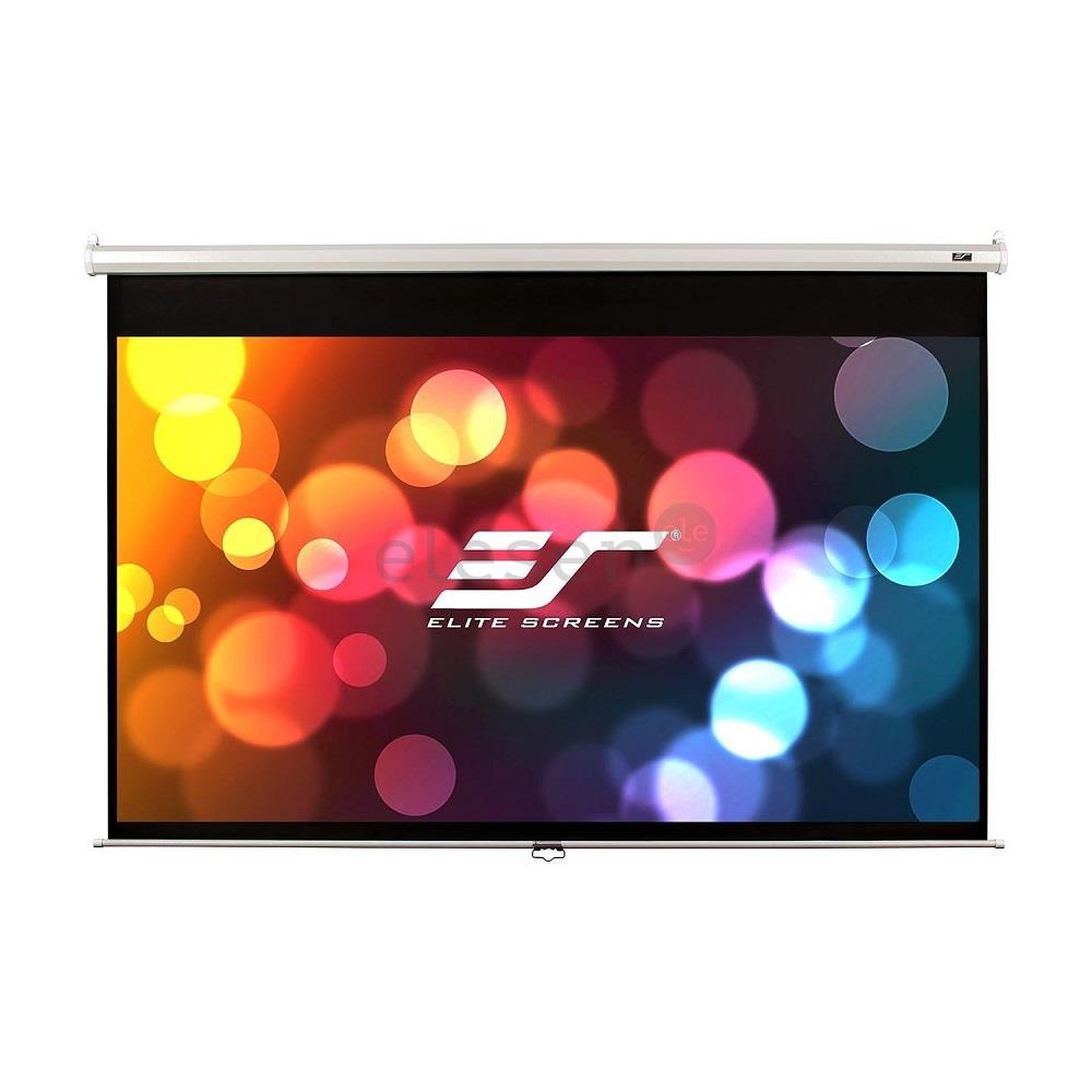 Projector screen Elite Screens M92XWH