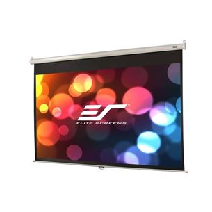 Projector screen Elite Screens M92XWH