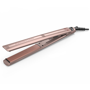 GA.MA Keration Elegance, 230°C, vario spalvos - Plaukų tiesintuvas