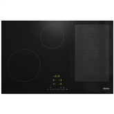 Kaitlentė Miele Prekė - KM7414FX