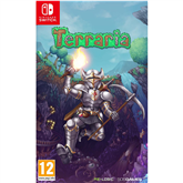 Žaidimas Nintendo Switch Terraria