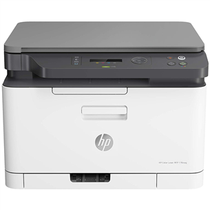 Spausdintuvas HP MFP 178nw Prekė - 4ZB96A#B19 4ZB96A#B19