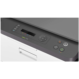 Spausdintuvas HP MFP 178nw Prekė - 4ZB96A#B19