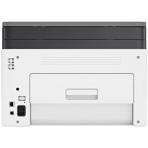 HP MFP 178nw, WiFi, белый/серый - Многофункциональный цветной лазерный принтер Товар - 4ZB96A#B19