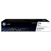 Spausdintuvo kasetė HP 117A, Prekė - W2071A