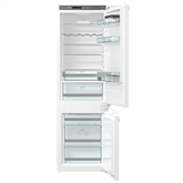 Įmontuojamas šaldytuvas Gorenje NRKI2181A