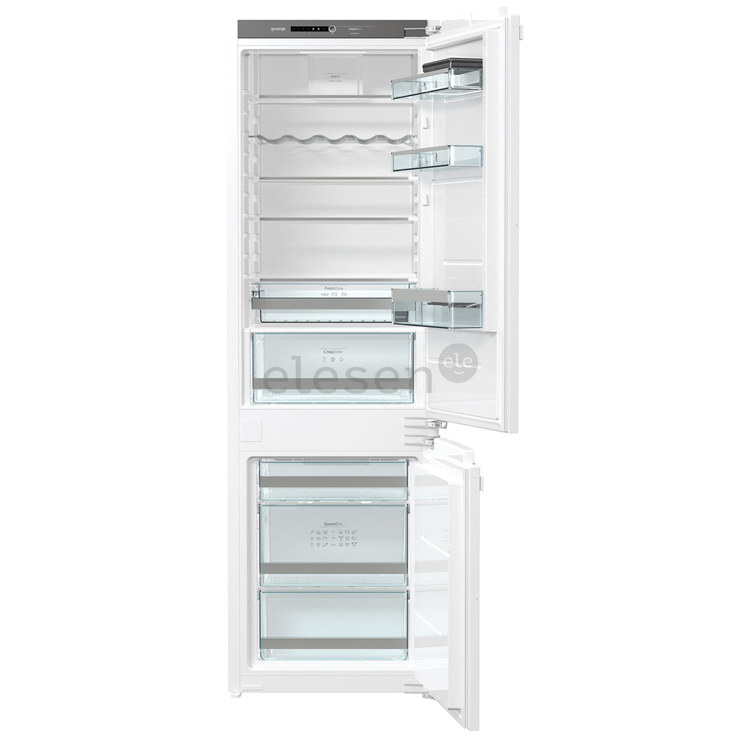 Įmontuojamas šaldytuvas Gorenje NRKI2181A