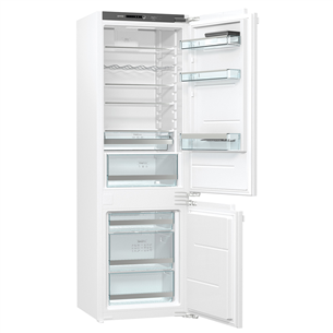 Įmontuojamas šaldytuvas Gorenje NRKI2181A