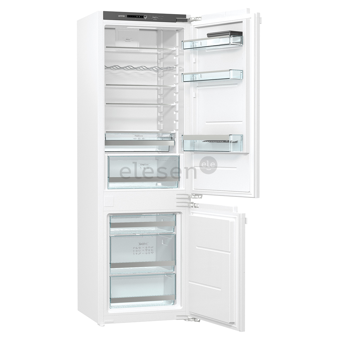 Įmontuojamas šaldytuvas Gorenje NRKI2181A