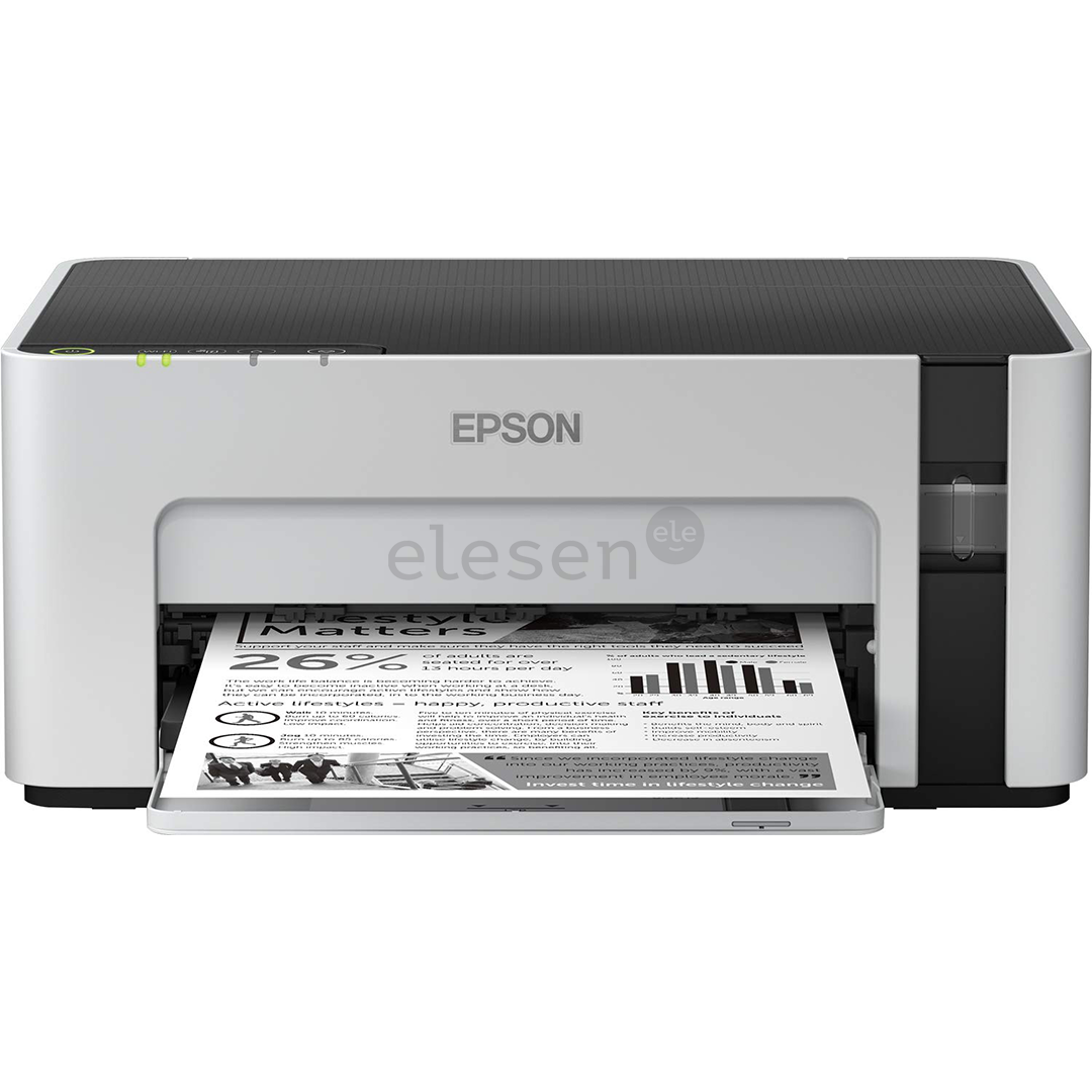 Spausdintuvas Epson EcoTank M1120