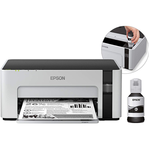 Spausdintuvas Epson EcoTank M1120