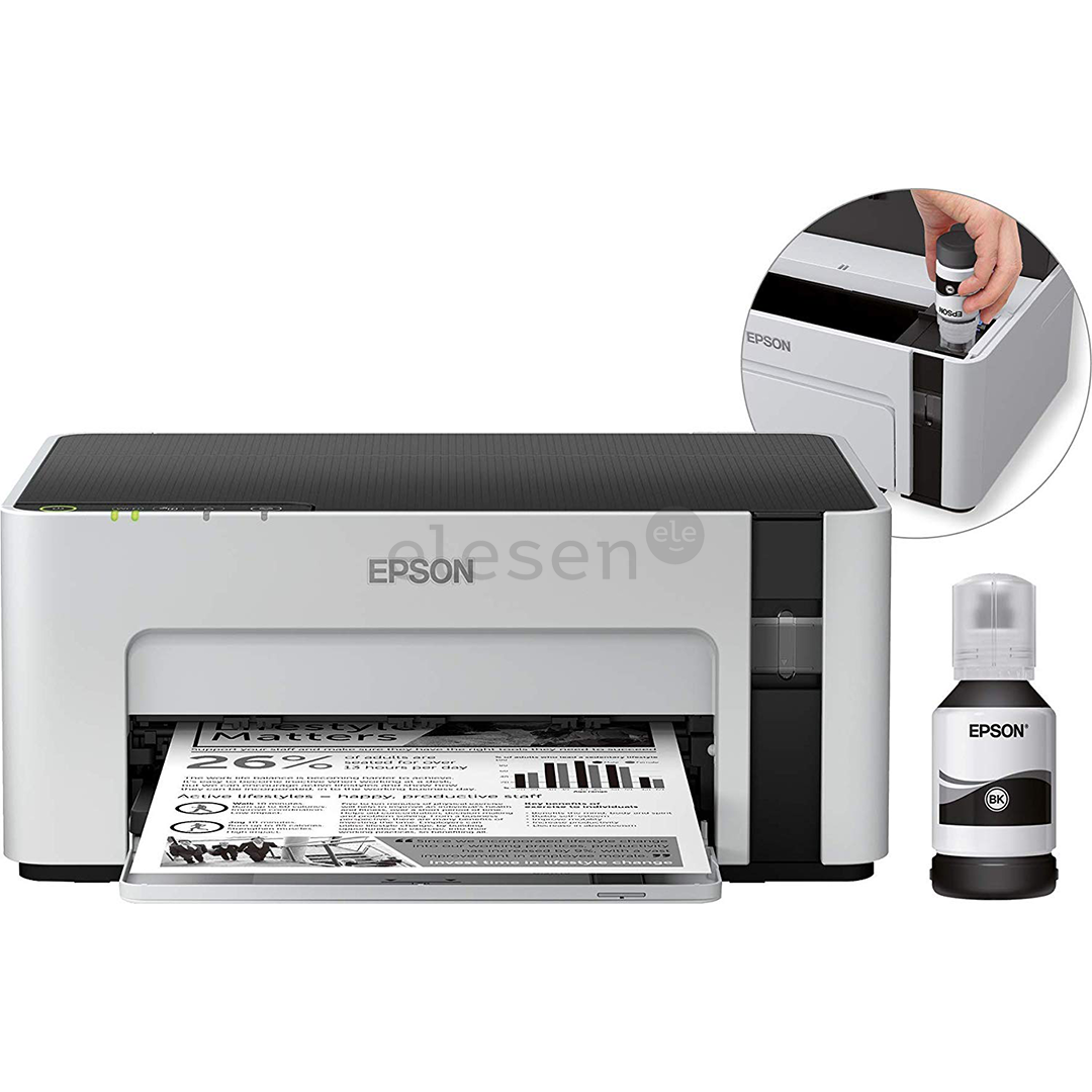 Spausdintuvas Epson EcoTank M1120