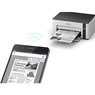 Spausdintuvas Epson EcoTank M1120