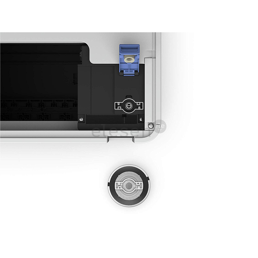 Spausdintuvas Epson EcoTank M1120