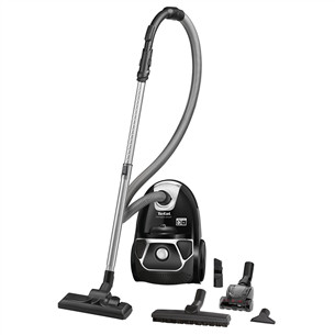 Tefal Compact Power Animal Care - Vacuum cleaner