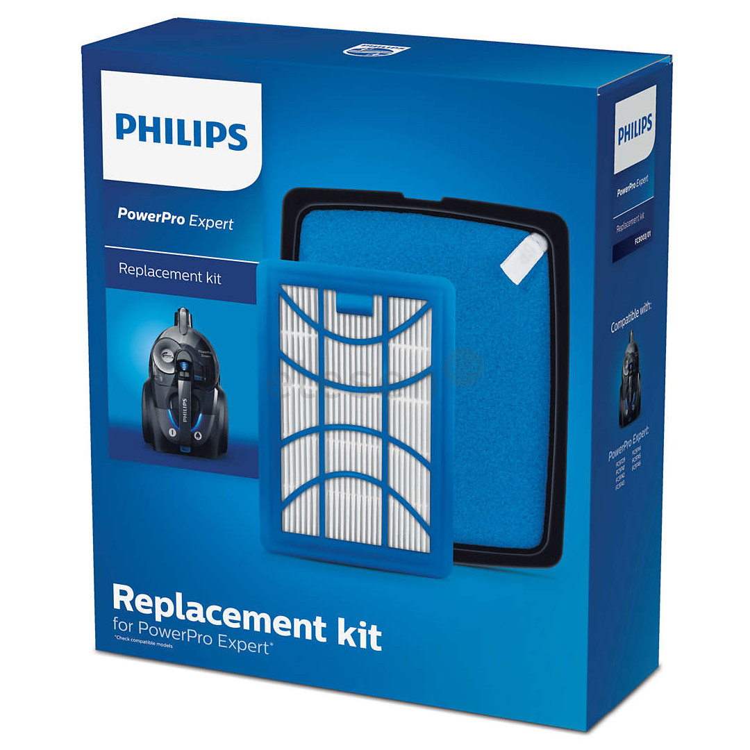 Filtrai Philips FC8003/01